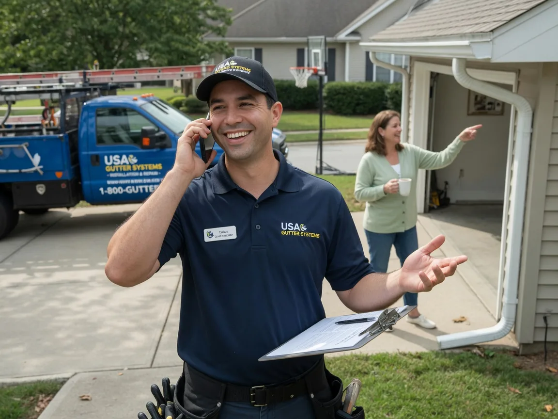 Gutter Installation Fleming Island, FL FAQs